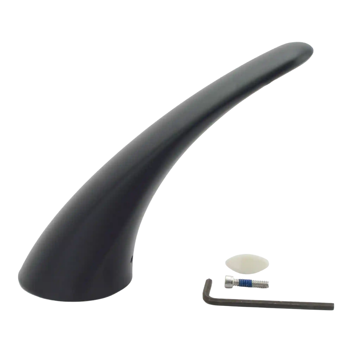 Monticello Handle Kit