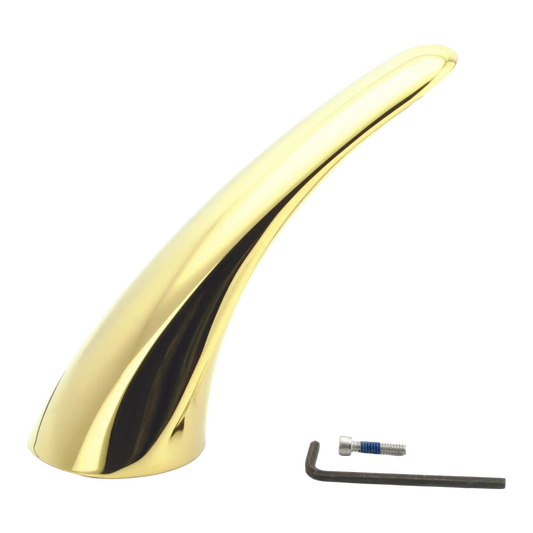 Monticello Handle Kit