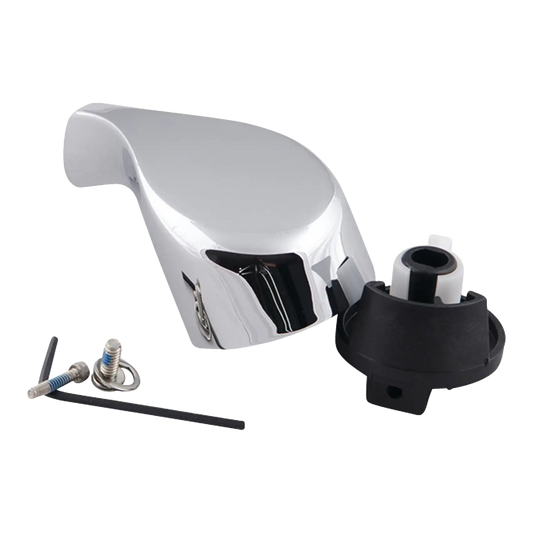 Chateau Tub/Shower Conversion Kit - Knob To Lever Handle