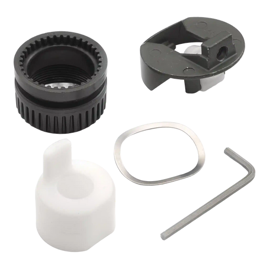 Chateau Handle Kit