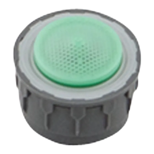 Moen Eco-Performance Aerator Flow Restrictor, 1.5 Gpm - Aerator Insert