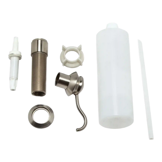 Moen Soap Dispenser
