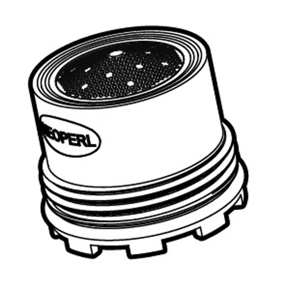 Moen Aerator Kit