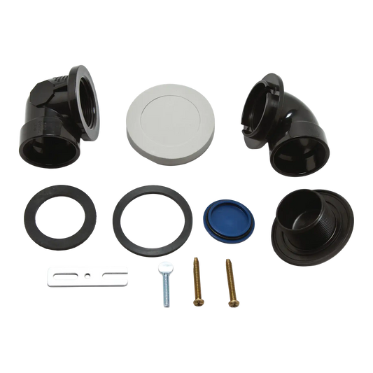 Moen Drainage
