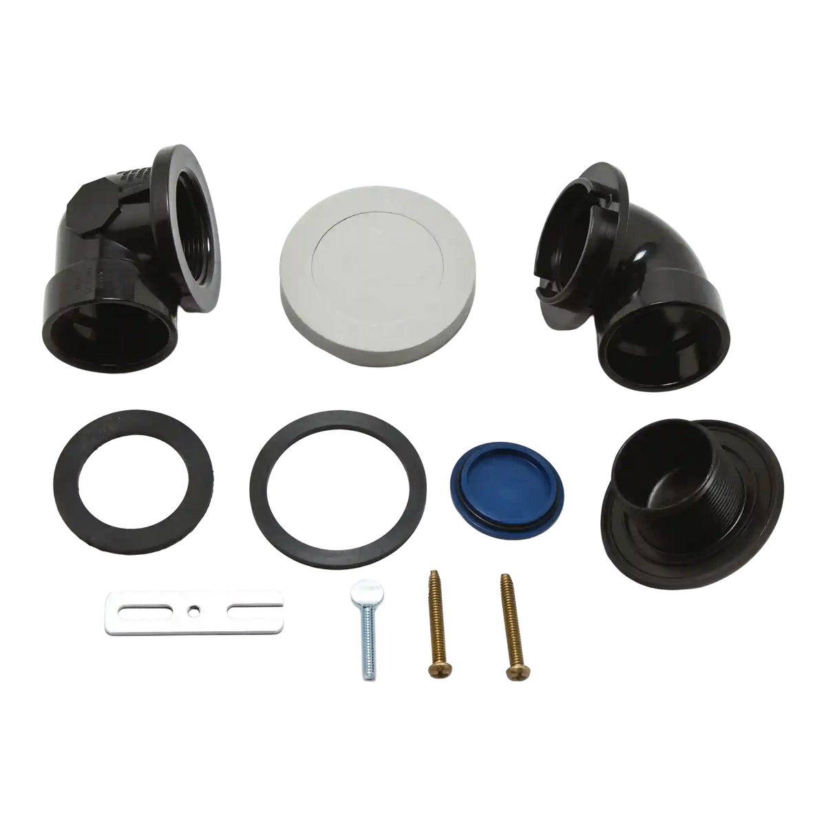 Moen Drainage
