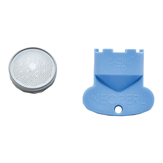 Method Aerator