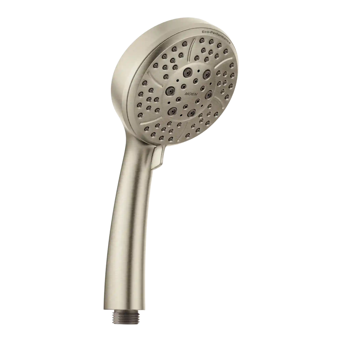 Moen Four-Function, Eco-Performance 4-3/64" Diameter Replacement Hand Shower
