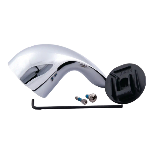 Adler Posi-Temp Handle Kit