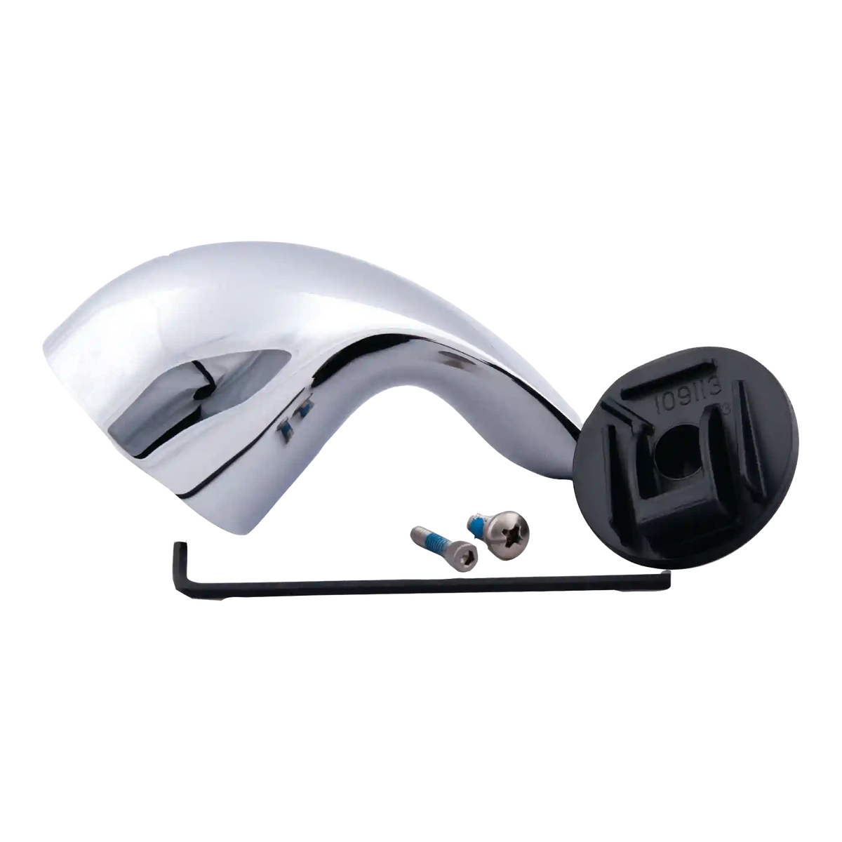 Adler Posi-Temp Handle Kit