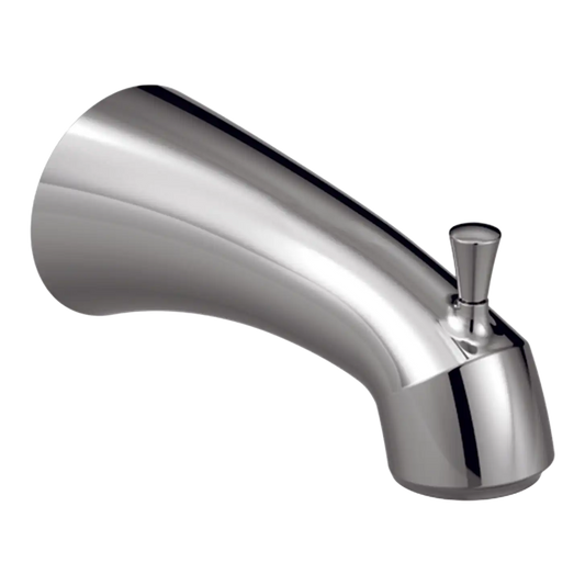 Glyde Diverter Spout