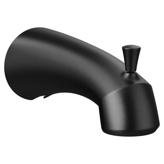 Glyde Diverter Spout