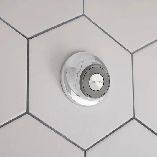 Magnetix with Magnetix Handheld Shower