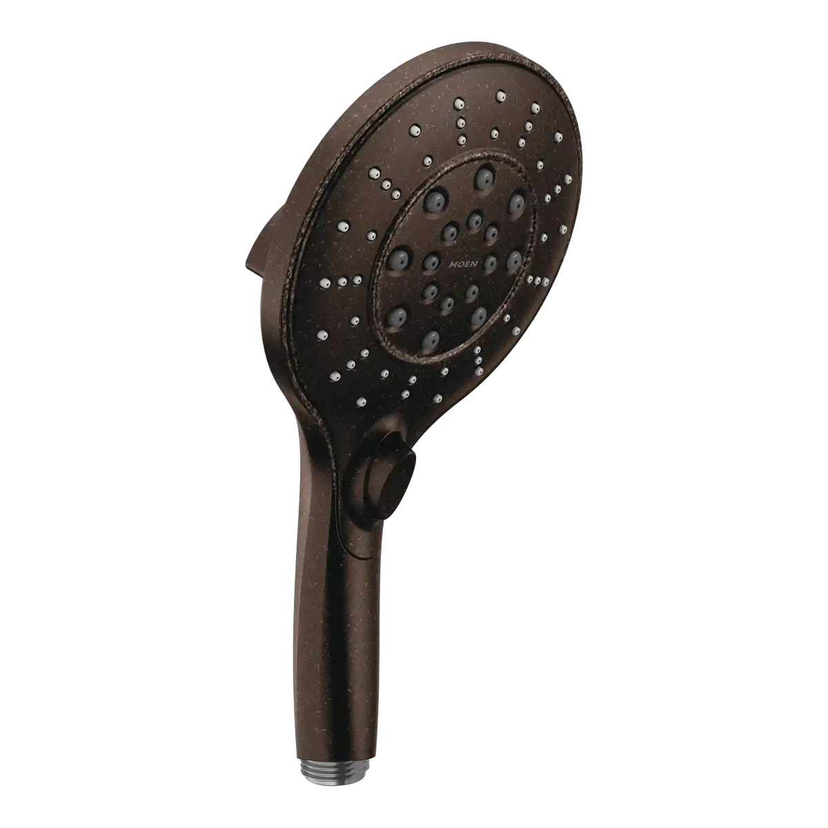 Eco-Performance Handheld Shower with Magnetix