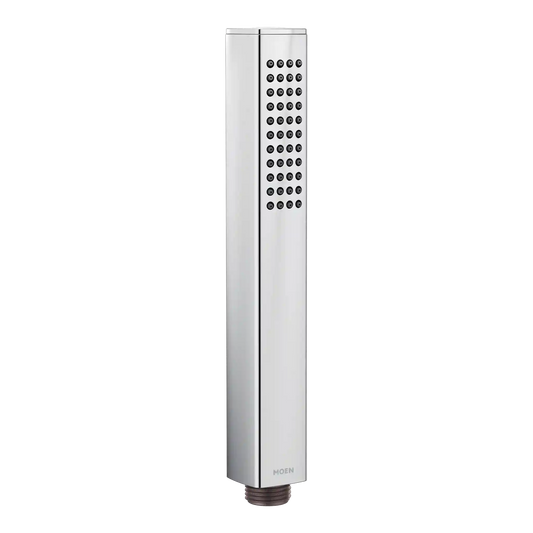Moen Eco-Performance Soft Square Handheld Shower