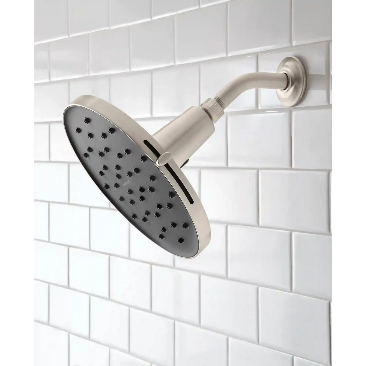 Verso Infinite 9" Diameter Spray Head Rainshower