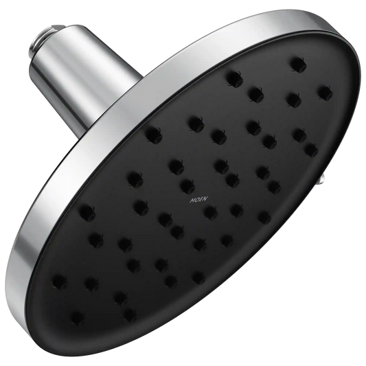 Verso 9" Round Eco-Performance Rainshower with Infiniti Dial In and Magnetix Connection