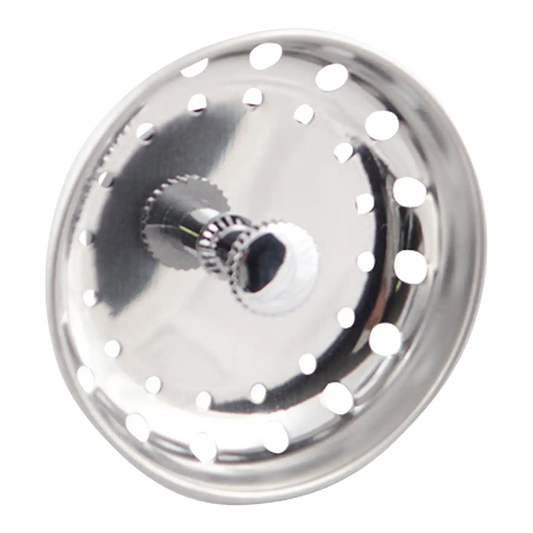Moen Drop-In Basket Strainer 3-1/2"