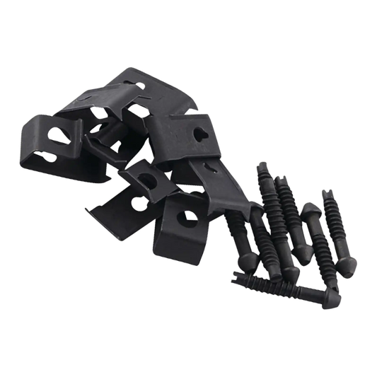 Moen U-Channel Installation Clamp (8 Pieces)