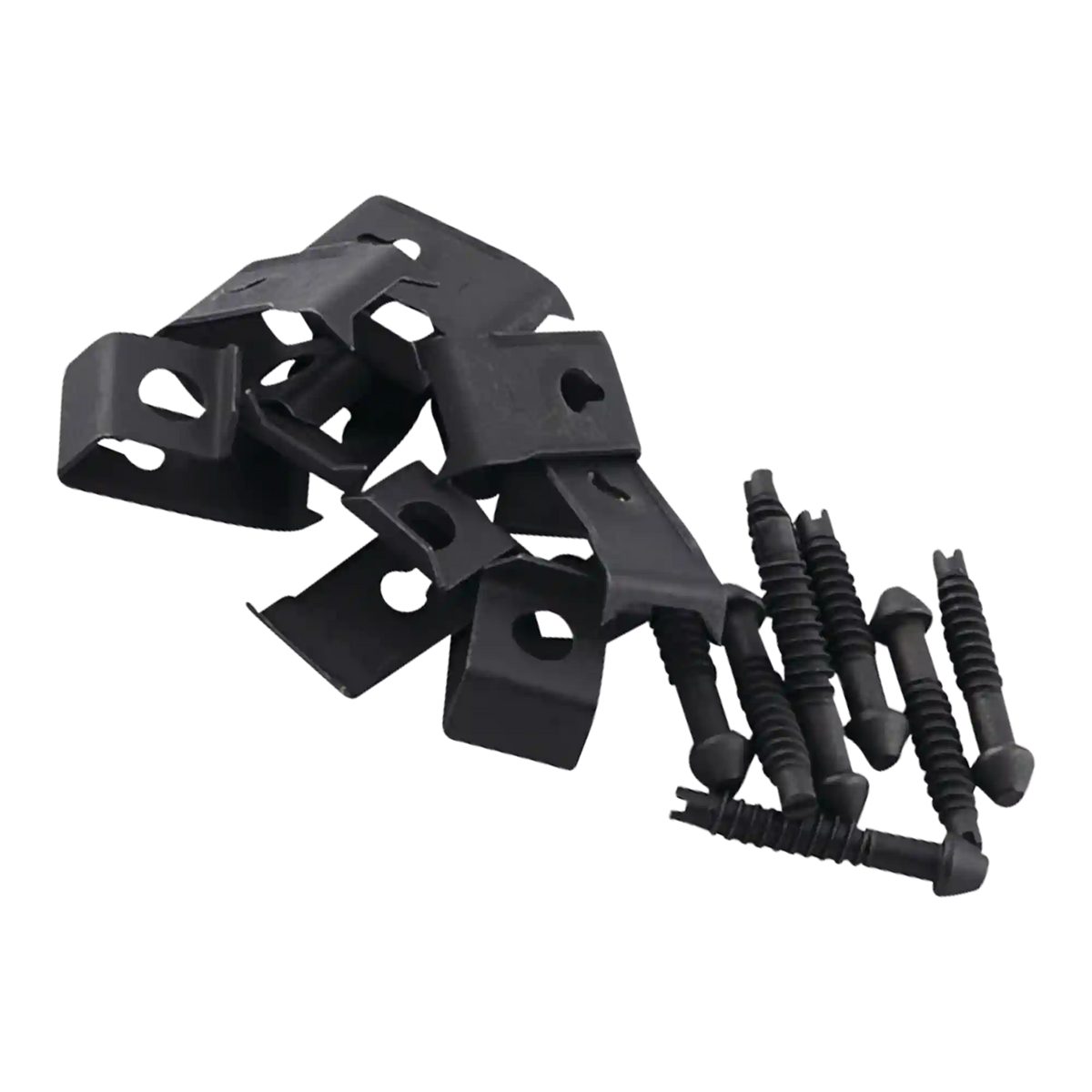 Moen U-Channel Installation Clamp (8 Pieces)