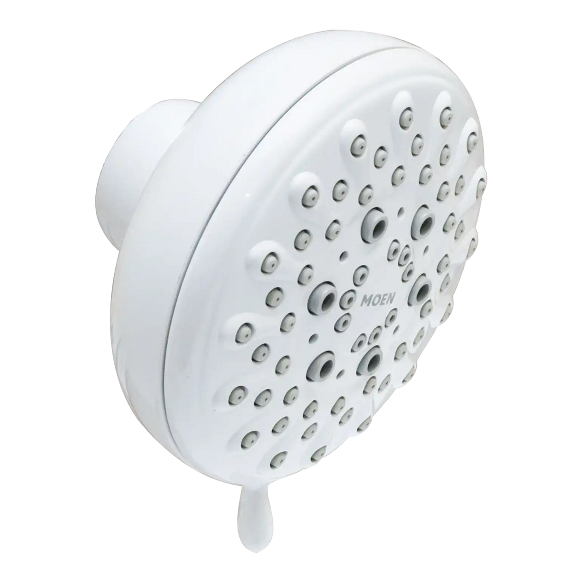 Banbury Five-Function 4" Showerhead