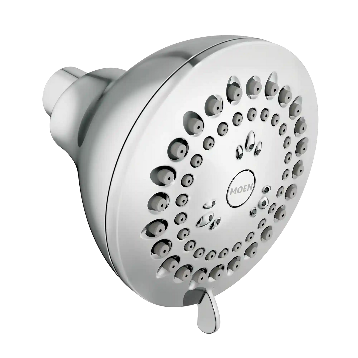 Adler Four-Function 3" Diameter Standard Spray Head