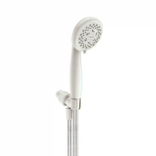 Adler Eight-function 4" Handheld Shower