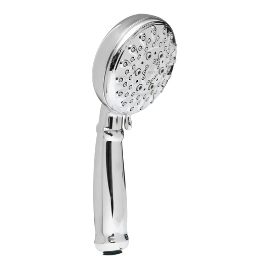 Banbury Five-Function 4" Diameter Spray Head Handheld Shower
