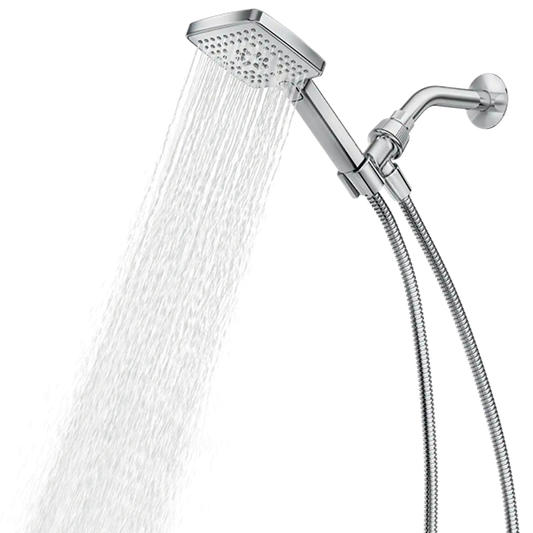 Genta Handheld Shower