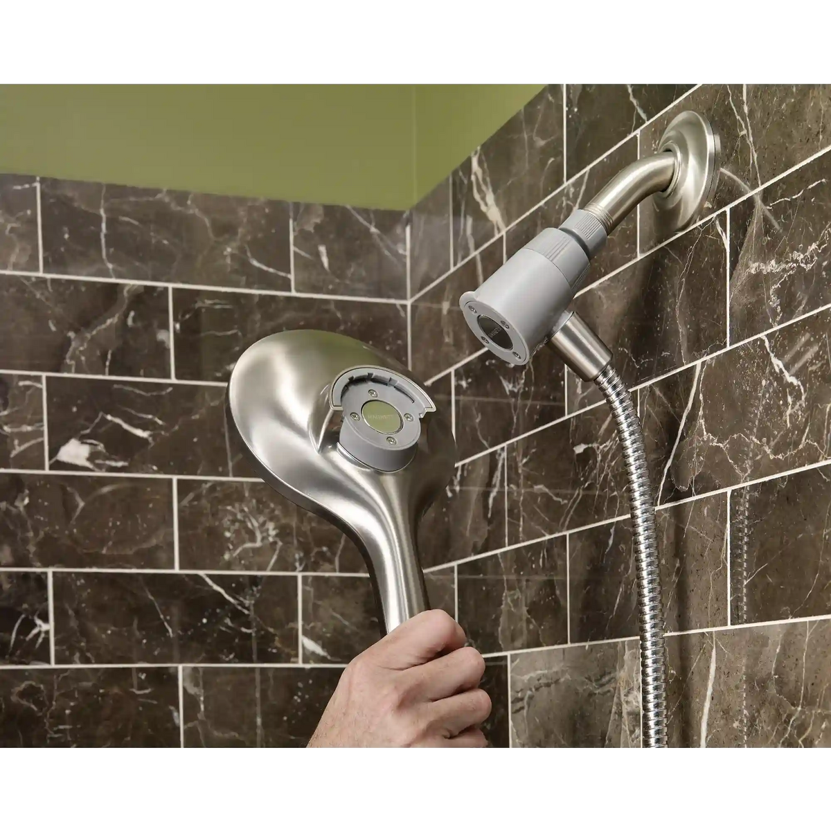 Darcy Posi-Temp(R) Tub/Shower