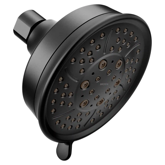 Moen Four-Function 4-3/8" Diameter Eco-Performance Spray Head