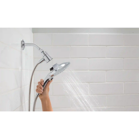 Engage Magnetix 6-Function Eco-Performance Handheld Shower