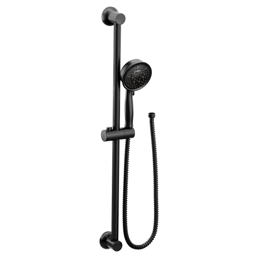 Moen Eco-Performance Handheld Shower System with Slide Bar