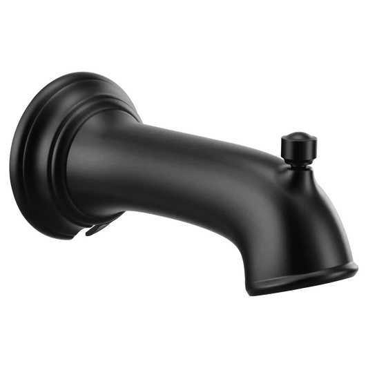 Dartmoor Diverter Tub Spout