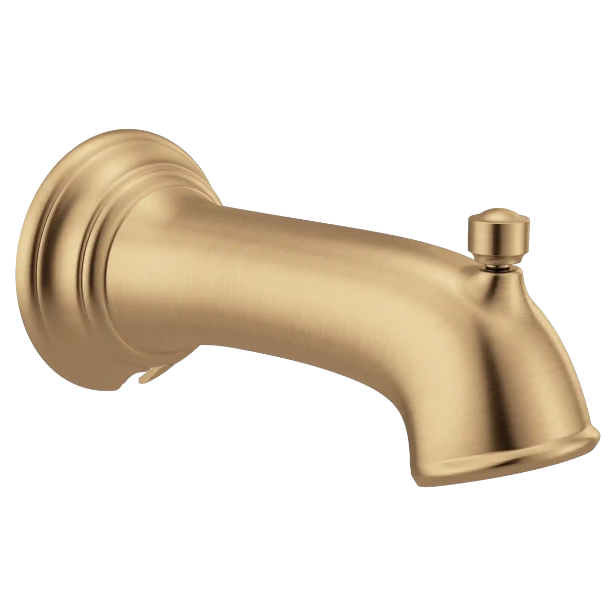 Dartmoor Diverter Tub Spout