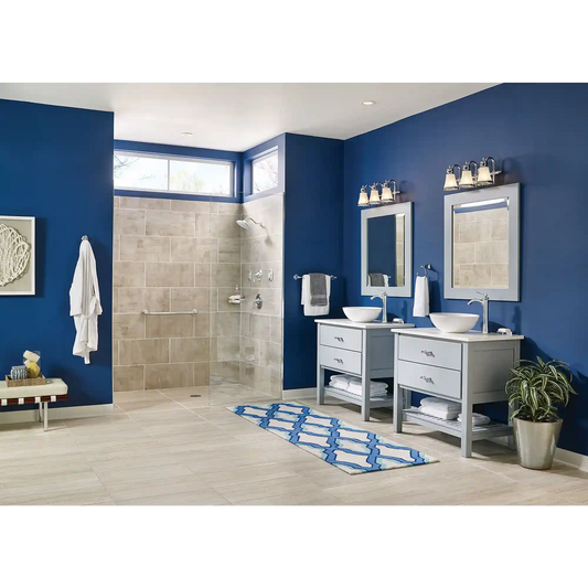 Wynford Posi-Temp(R) Eco-Performance Shower Only