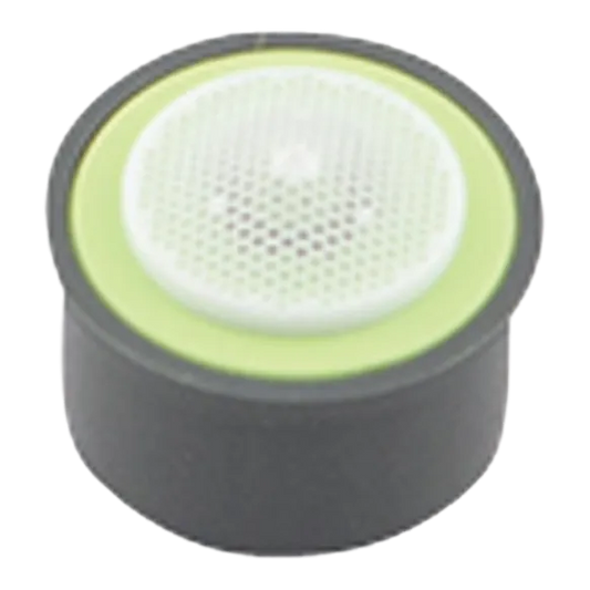 Moen Eco-Performance Aerator Flow Restrictor, 0.5 Gpm - Aerator Insert (Rosetta Spray)