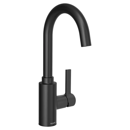 Genta LX One-Handle High Arc Bar Faucet