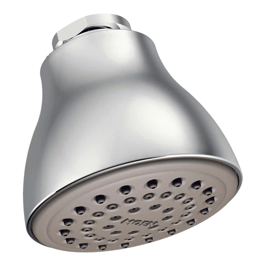 Moen One-Function 2 1/2" Diameter Standard Spray Head