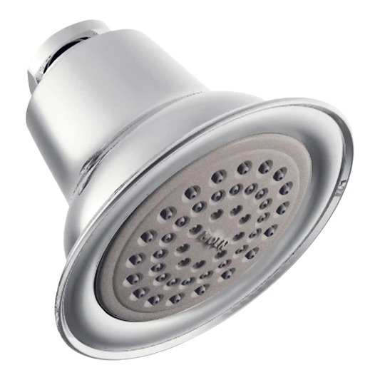 Moen One-Function 3-1/2" Diameter Eco-Performance Spray Head