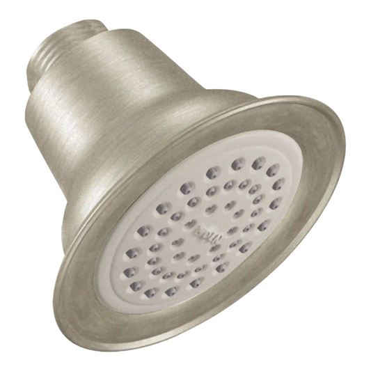 Moen One-Function 3 1/2" Diameter Standard Eco-Performance Spray Head