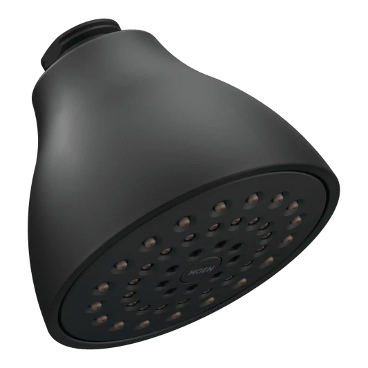 Moen One-Function 3 3/4" Diameter Standard Spray Head