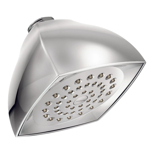 Moen One-Function 4 1/16" Diameter Standard Spray Head
