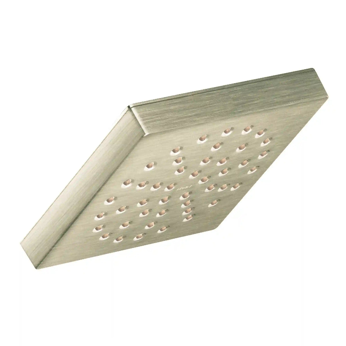 Moen One-Function 6" Diameter Spray Head Rainshower
