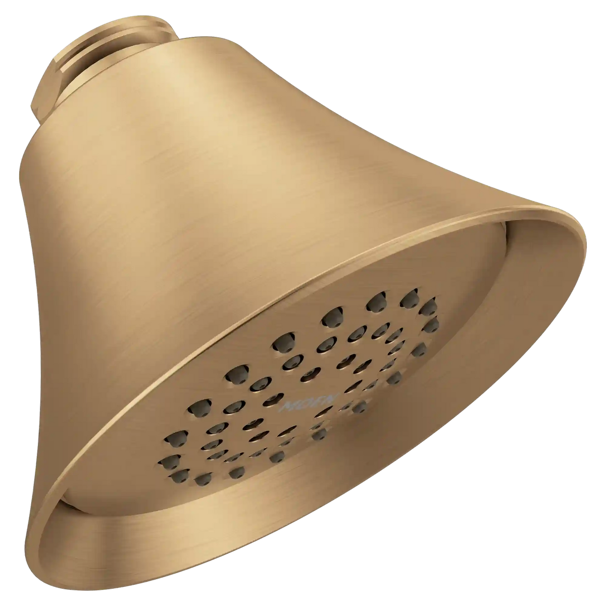 Moen One-Function 3 3/4" Diameter Standard Spray Head