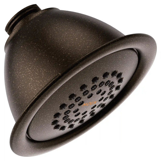 Moen One-Function 4" Diameter Eco-Performance Spray Head