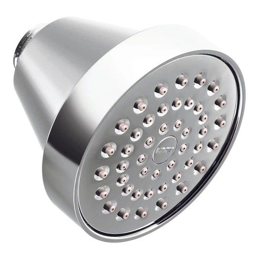 Moen One-Function 3-5/8" Diameter Standard Spray Head