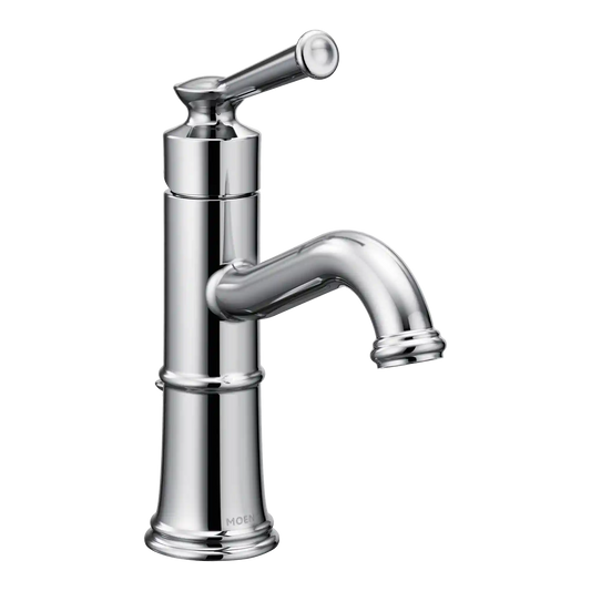 Belfield One-Handle High Arc Bathroom Faucet