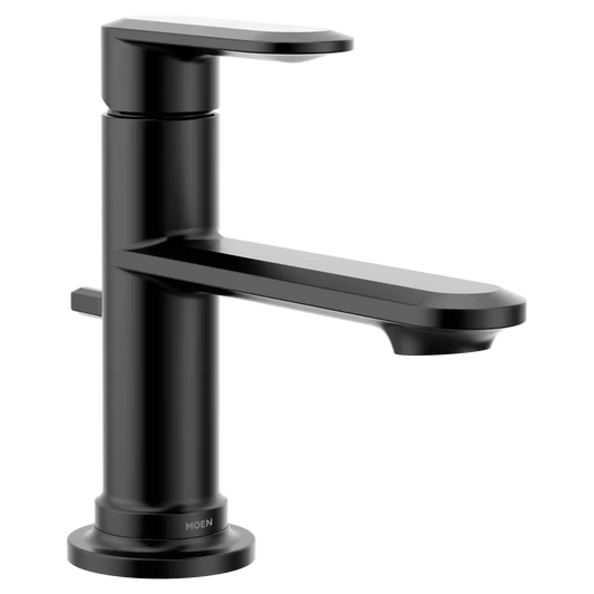 Greenfield One-Handle High Arc Bathroom Faucet