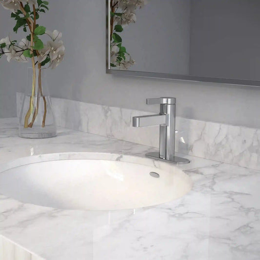 Vichy One-Handle Bathroom Faucet