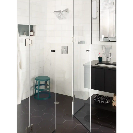 Iver M-Core 2 Series Shower Only